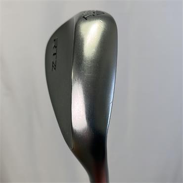 Cleveland RTZ 54.10 Dynamic Gold Wedge Gents RH