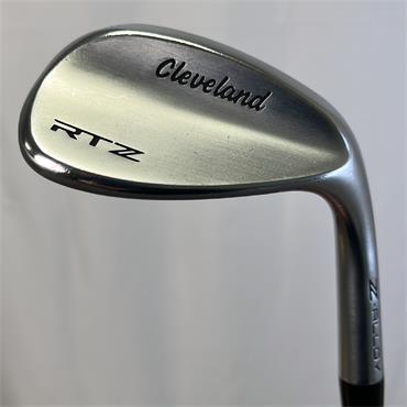 Cleveland RTZ 54.10 Dynamic Gold Wedge Gents RH