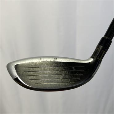 TaylorMade M4 #5 Atmos Regular Hybrid Gents RH