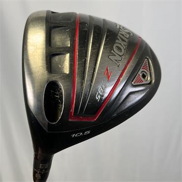 Srixon Z785 10.5 Tensei Stiff Driver Gents LH