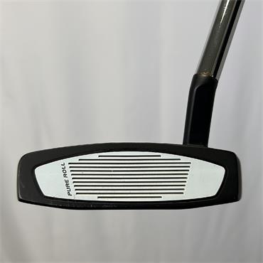 TaylorMade Spider Splitback 34" Putter Gents RH