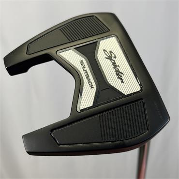 TaylorMade Spider Splitback 34" Putter Gents RH