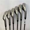 Wilson SGI 6-SW +0.5" Regular Steel Irons Gents RH