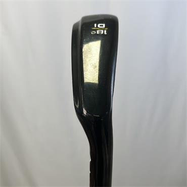 MacGregor V-Foil Speed 18 Graphite Reg Driving Iron GentsRH