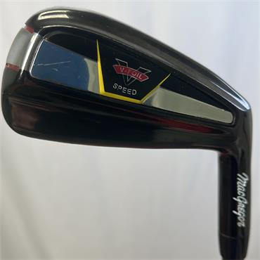 MacGregor V-Foil Speed 18 Graphite Reg Driving Iron GentsRH
