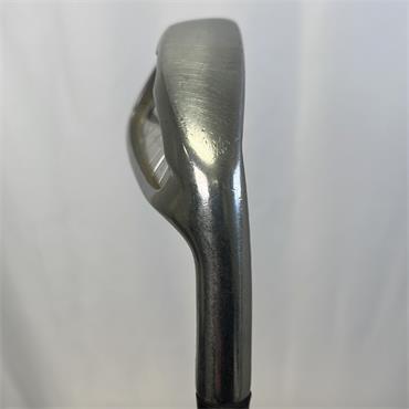 Nike NDS #8 True Temper Regular Steel Iron Gents RH