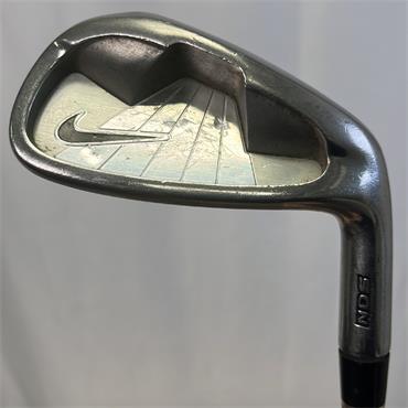 Nike NDS #8 True Temper Regular Steel Iron Gents RH