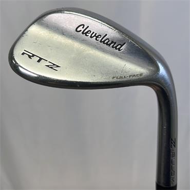 Cleveland RTZ Full Face 54.08 Wedge Gents RH