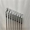 Ping i59 3-PW Steel Stiff Irons Gents RH