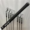 Ping i59 3-PW Steel Stiff Irons Gents RH