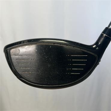 Cobra King F6 12 Ozik Regular Driver Gents RH