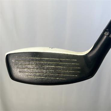 TaylorMade R11 Rescue #4 Aldia Phenom Regular Hybrid Gents RH