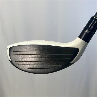 TaylorMade R11s #3 Aldla Phenom Regular Fairway Gents RH