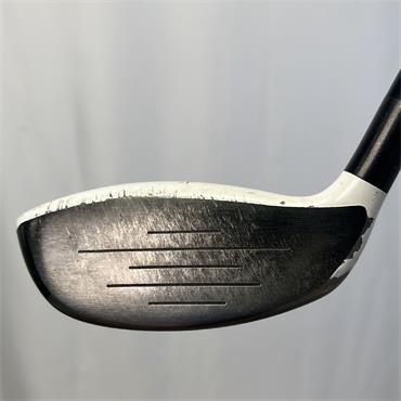 TaylorMade Rbz Stage2 #4 Rocketfuel Regular Hybrid Gents RH