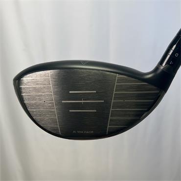 Callaway Elyte 10.5 Denali Stiff Driver Gents RH