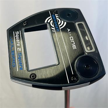 Odyssey Ai One S2S Jailbird 34" Putter Gents RH