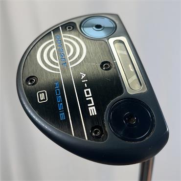 Odyssey Ai-One Rossie S 34" Putter Gents RH