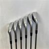 Mizuno JPX923 5-PW KBS Stiff Steel Irons Gents RH