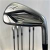 Mizuno JPX923 5-PW KBS Stiff Steel Irons Gents RH