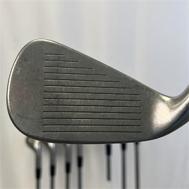 Titleist Ap1 714 4-PW+GW Regular Steel Iron Gents RH