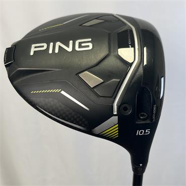 Ping G430 Max 10K 10.5 Tensei XStiff Driver Gents RH
