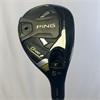 Ping G430 #5 Alta CB Stiff Hybrid Gents RH