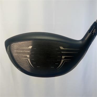 Srixon ZX7 MkII 9.5 Diamana Stiff Driver Gents RH