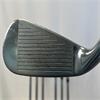 Wilson V6 Forged 4-PW +0.5" DG XStiff Steel Irons Gent RH