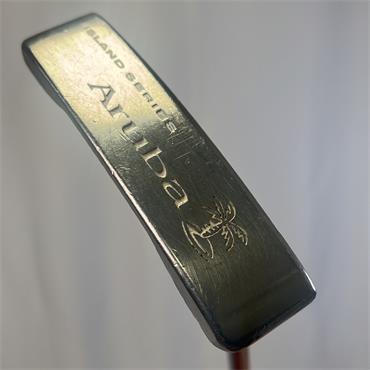 Rife Putters Aruba 34" Putter Gents RH