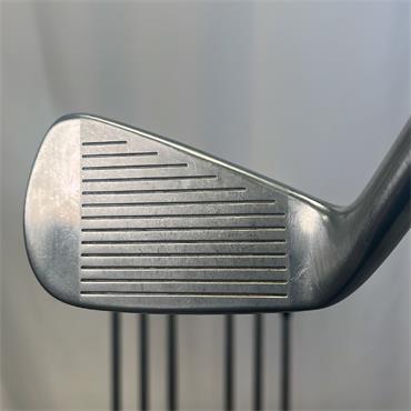 TaylorMade P790 4-PW Modus Stiff Steel Irons Gents RH