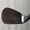 Callaway Jaws Raw Chrome 52.10S Steel Wedge Gents RH