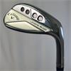 Callaway Jaws Raw 60.10S Steel Wedge Gents RH