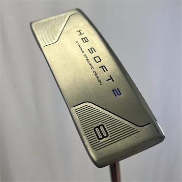 Cleveland HB Soft 2 #8 34" Putter Gents RH