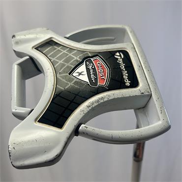 TaylorMade Spider Ghost 34" Putter Gents RH
