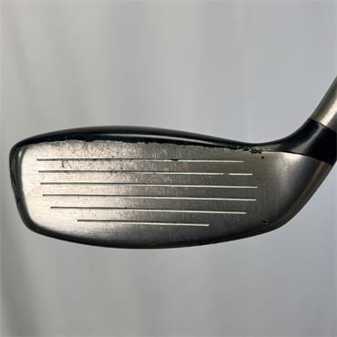 TaylorMade Rescue #2 Reax Stiff Hybrid Gents RH