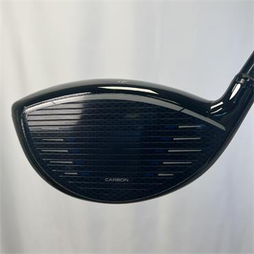 TaylorMade Qi10 9.0 Kaili Stiff Driver Gents RH