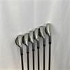 Cobra FP 5-PW +0.5" Graphite Regular Irons Gents RH