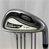 Cobra FP 5-PW +0.5" Graphite Regular Irons Gents RH