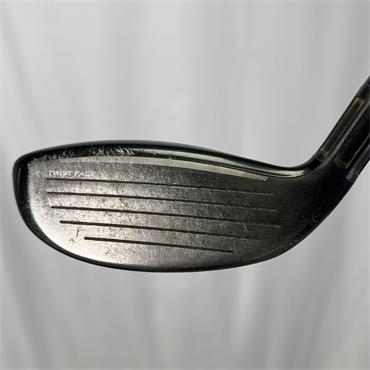 TaylorMade Stealth #3 Ventus HB Regular Hybrid Gents RH