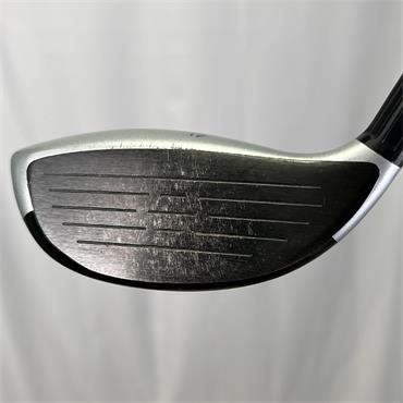 TaylorMade M4 #3 Atmos Red Regular Fairway Gents RH