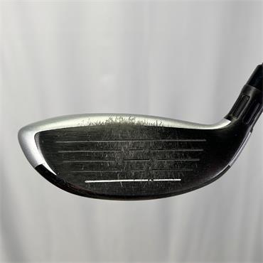 TaylorMade M4 #4 Atmos Regular Hybrid Gents RH