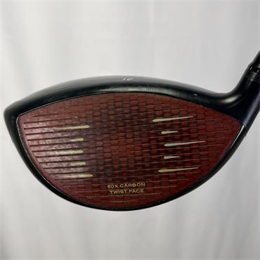TaylorMade Stealth 2 Plus 9.0 Kali Stiff Driver Gents RH