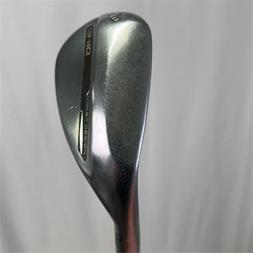 Titleist SM10 58.08M PX Steel Stiff Wedge Gents RH