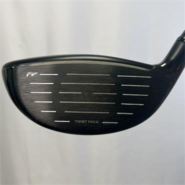 TaylorMade R7 Quad 13.5 Kaili XStiff Mini Driver Gents RH