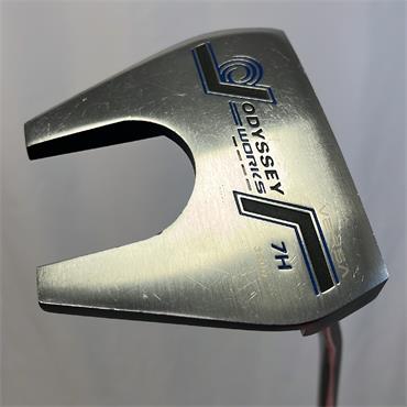 Odyssey Works Versa #7H 34" Putter Gents RH