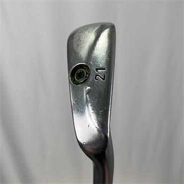 Callaway X Prototype #3 Steel Stiff Driving Iron Gents RH