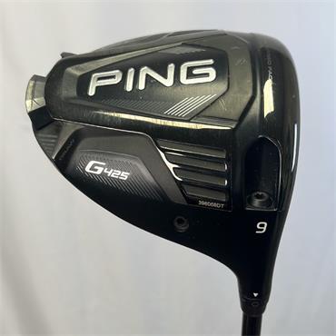 Ping G425 LST 9.0 Tensei Stiff Driver Gents RH