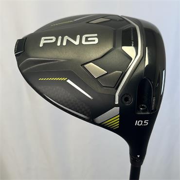Ping G430 Max 10K 10.5 Regular Driver Gents RH