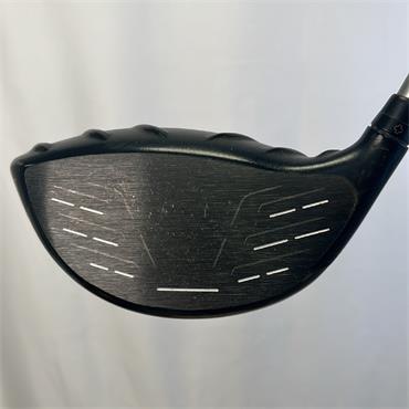 Ping G430 Max 10.5 Alta Quick Senior Driver Gents RH