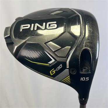 Ping G430 Max 10.5 Alta Quick Senior Driver Gents RH